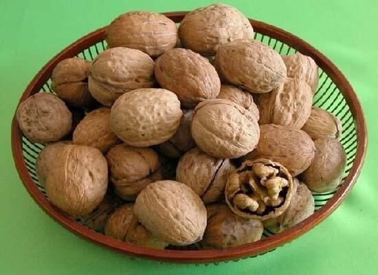 干貨類(lèi)配送