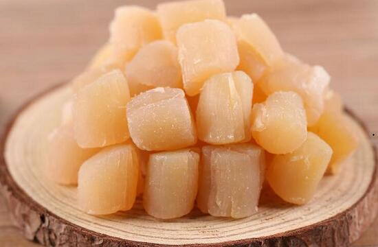 干貨類(lèi)配送：干貝