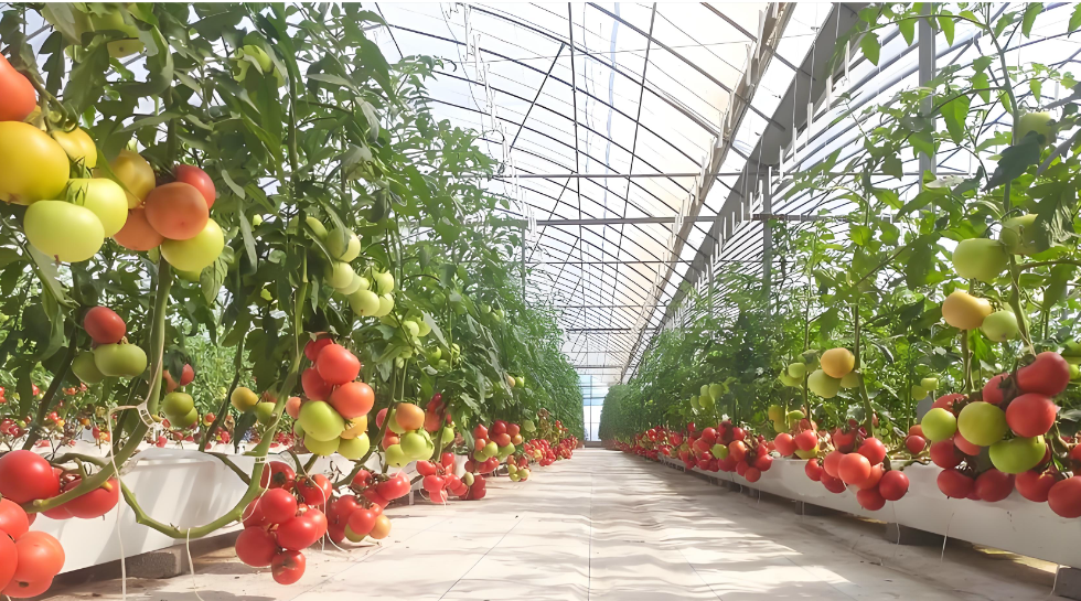 如何挑選一家靠譜的蔬菜配送公司？掌握這幾點(diǎn)，輕松吃上安心菜