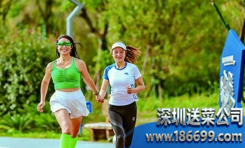 廣州送菜公司與您分享：這些常見生活誤區(qū)，正在瓦解你的健康壁壘