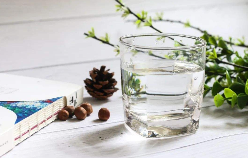 喝白開水能減肥？深圳蔬菜配送公司為您詳解