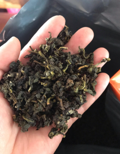 炭焙的烏龍茶為什么無需放冰箱保存？