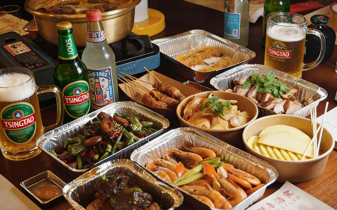 為什么說啤酒配海鮮是痛風(fēng)套餐？