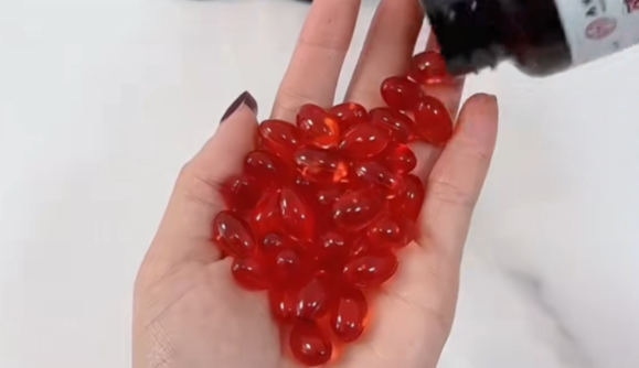 深海<黃金營養(yǎng)液>變“三無"，知名品牌南極磷蝦油被查