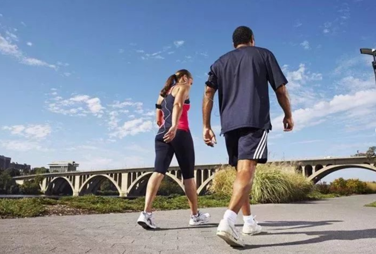 深圳農(nóng)產(chǎn)品配送公司與您分享：每天走多少步最養(yǎng)生？