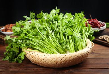 香芹西芹老是分不清？惠州食材配送中心教你區(qū)分！