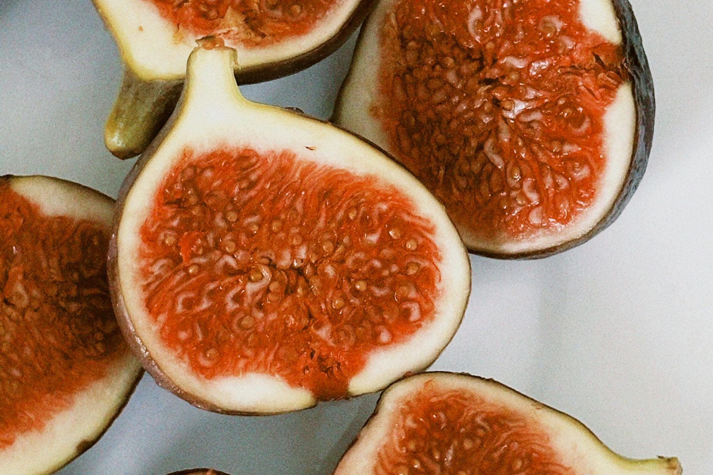 無(wú)花果的這些功效你知道多少？