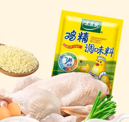 雞精和味精，到底誰(shuí)更健康？