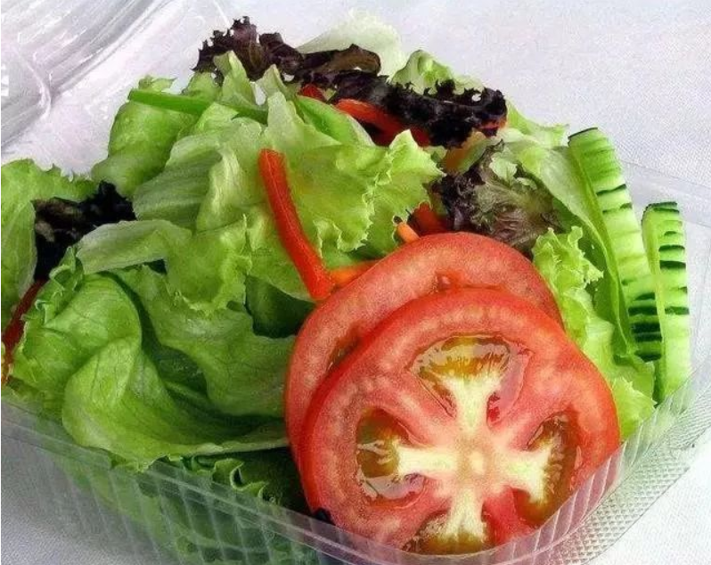 深圳蔬菜配送公司向您科普：現(xiàn)切蔬菜為何不宜久存？